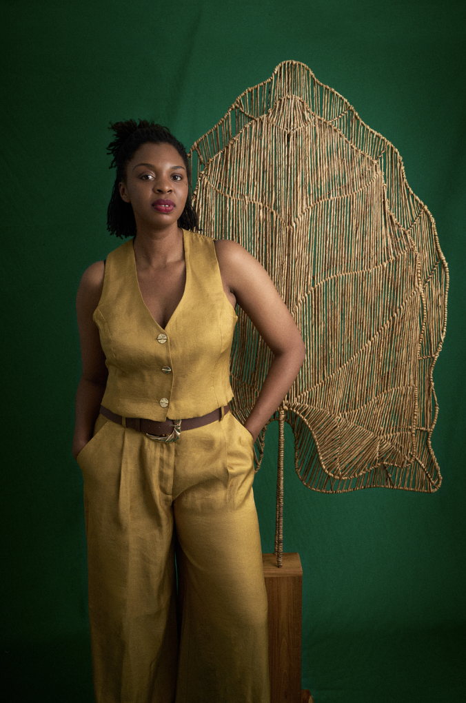 Design studio visual